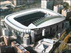 real madrid cf